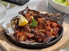-IL Forno 意坊·意大利餐厅(温州万象城店)