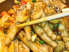 -恰八斗·猛火长沙菜(国贸店)