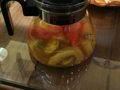 水果茶-V SHOW max KTV(粉巷店)