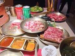 -西塔老太太泥炉烤肉(温州首店万象城黑金店)