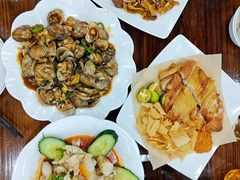 -南记食粥坊·宵夜大排档(莲花总店)