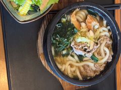 -王鼎精致料理铁板烧(世博源店)