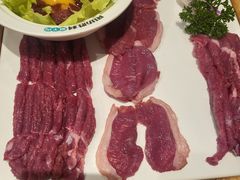 -阳坊胜利涮羊肉(阳坊总店)