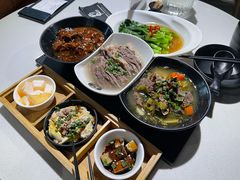-新仙清汤牛腩(铜锣湾店)