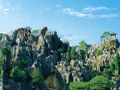 -千岛湖石林
