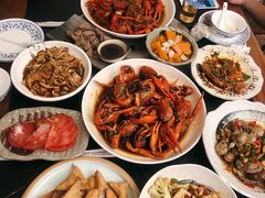 -马头巷·食景园(苏州总店)