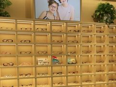 -一代眼镜·蔡司配镜(浦东大拇指广场店)