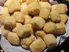 一口脆皮豆腐-小和庆·知味(首铸万科店)