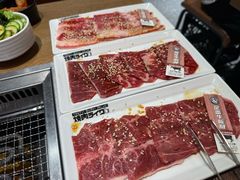 -焼肉ライク·烧肉LIKE(万菱汇店)