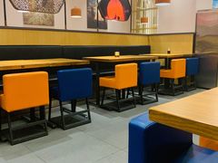大堂-阿香米线(北京大兴凯德MALL店)