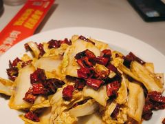 -叁宝烤肉• 西安烧烤(太乙路店)