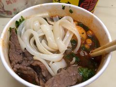 -江三王记牛杂馆(总店)