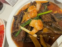-慧娟面馆·餐厅(望江路店)
