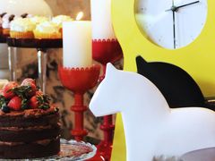 梦幻下午茶-怡廊(上海漕河泾万丽酒店)