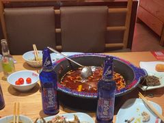 -何师傅美蛙鱼头(汉街店)