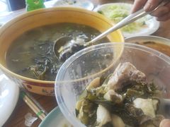 -溢心园香河肉饼总店