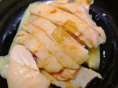 -牛腩之旅·牛腩牛杂煲(光启城美食城店)