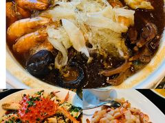 -上海人家花樣年华(虹口龙之梦店)