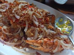 -喜越泰莱·泰越料理(海逸新天地店)