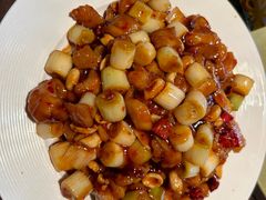 -玉林烤鸭店(垡头店)