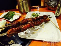 -金刚山烧烤(红旗大街店)