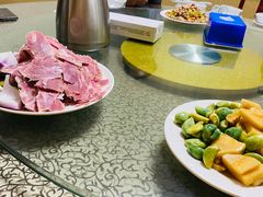 -李柱·柘城垛子羊肉旗舰店(通泰路店)