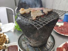 -松明一烤肉馆(鲁园店)
