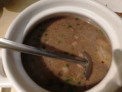 洪湖藕排骨汤-醉得意(武大店)