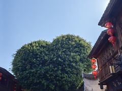 -三坊七巷历史文化街区