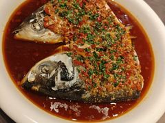 -香山湖家家宴(中山陵店)
