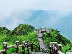 -太湖源风景区