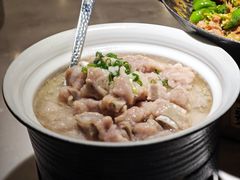 香芋蒸排骨-费大厨辣椒炒肉(黄兴中心广场店)