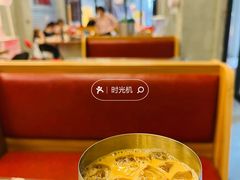 -孖记茶档·热腾茶餐(江南西plus店)