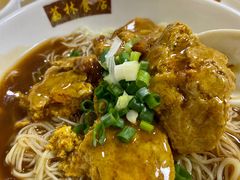 -荔林食店(西华路店)