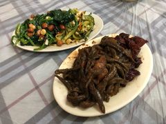 -尹记餐馆(花园店)