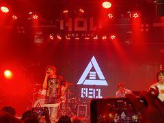 -HOU LIVE(下沙店)