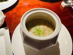 宋嫂鱼羹-解香楼(八盘岭路店)