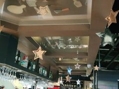 -盛焰铁板烧(王府井店)