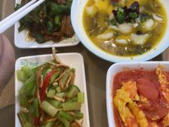 -老乡鸡(新邻天地店)