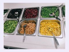 -So Lounge索兰至餐厅(蓝色港湾店)