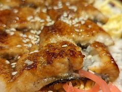 鳗鱼饭-森味薪火烧•烧鸟居酒屋•日本料理(望京店)