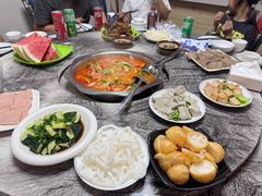 -雷山鱼酱酸汤鱼·酸汤牛肉(花果园T1区店)