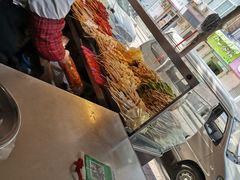 -小朱麻辣串(益民街店)