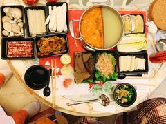 -锅sir时尚火锅外卖(滨江店)