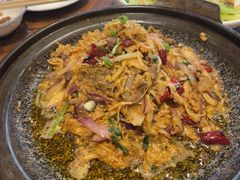 -那家老院子东北菜·饺子·小鸡炖蘑菇(艳华街店)