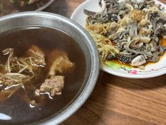 -歪头牛肉(金龙壹号店)