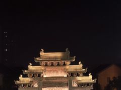 -即墨古城