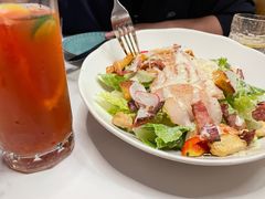 -CRAZYONES克芮旺斯西班牙餐厅(苏州中心店)
