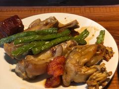 -汉巴味德(大悦城店)