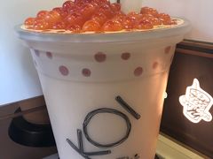 -Koi thé(水坑尾街店)